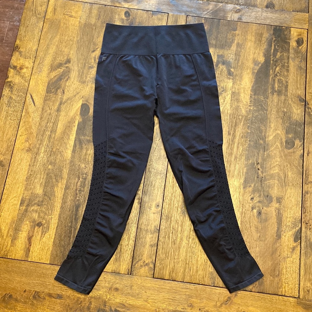 Fabletics Crop Leggings